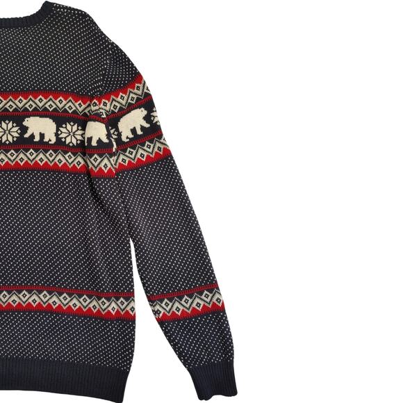 Aspen Women's Polar Bear Sweater - Size: XL - Picture 8 of 9